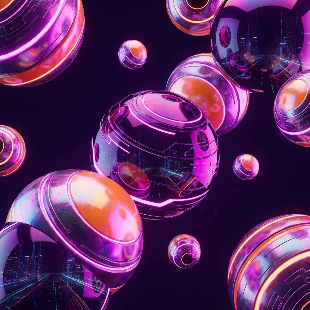 Case Study - Social Surge Media hero background